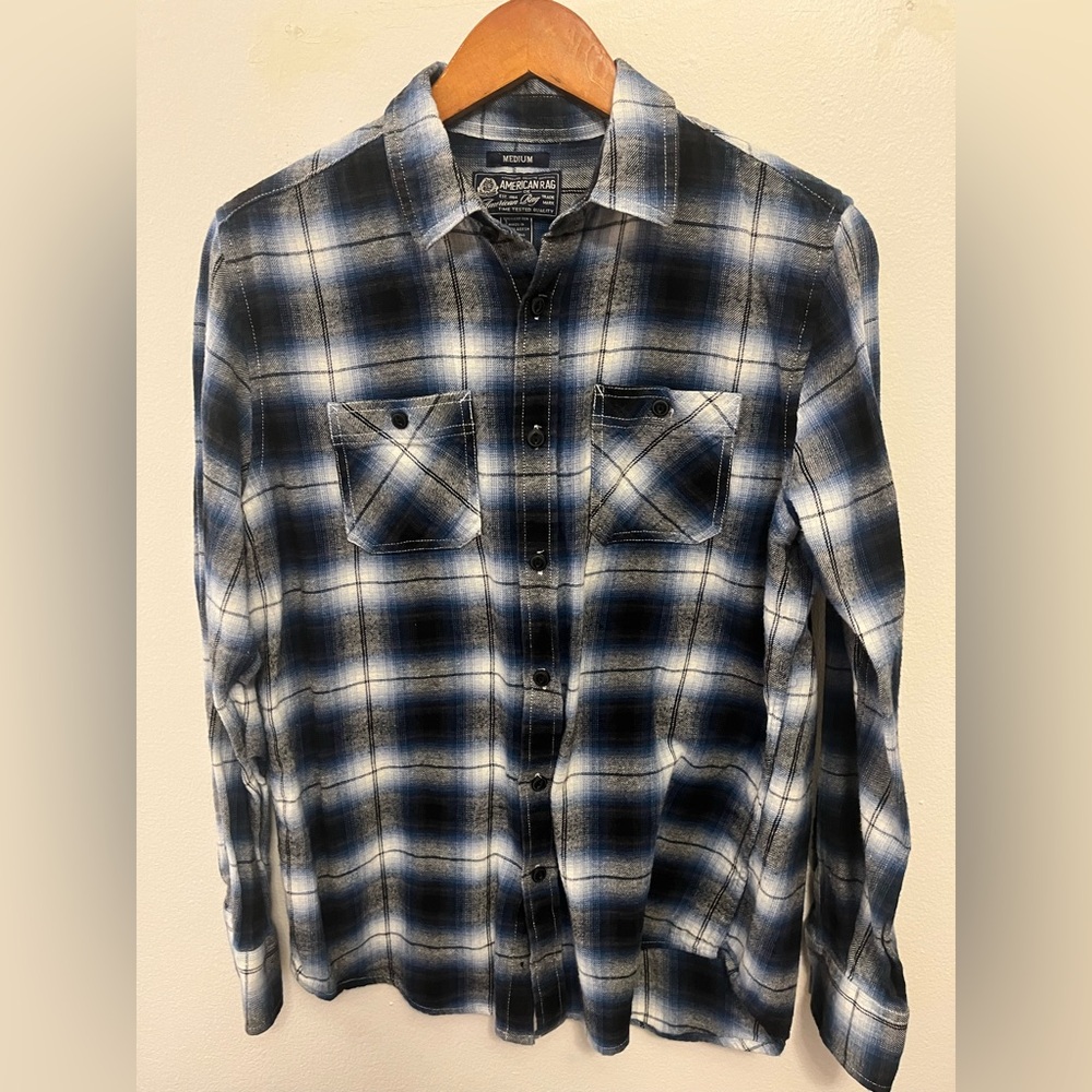 100% Cotton Flannel
